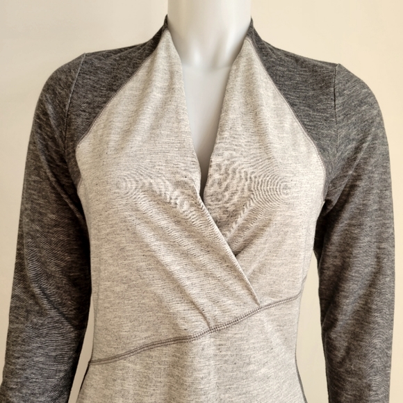 Sandwich_ Dress - Picture 2 of 6